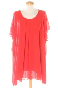 Kurzärmelige Bluse 50 2W PARIS, Foto 1 von 2