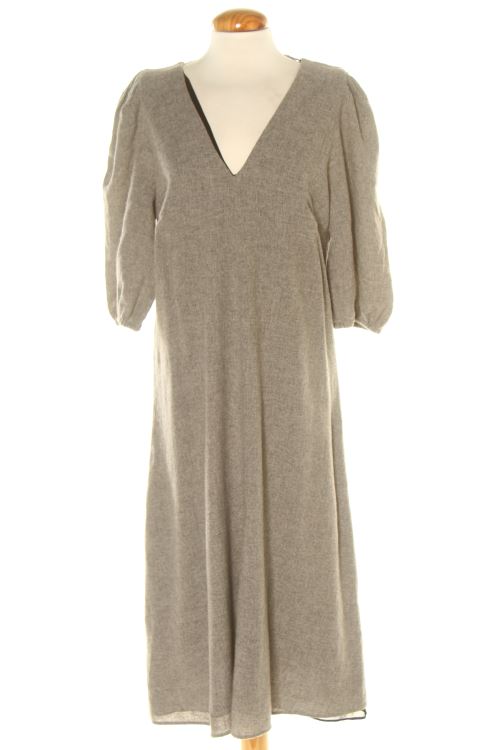 Einfaches Kleid