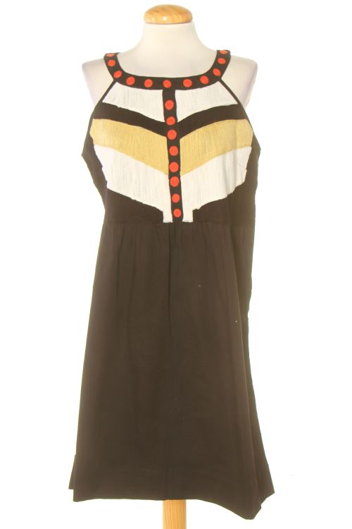 Vestido casual
