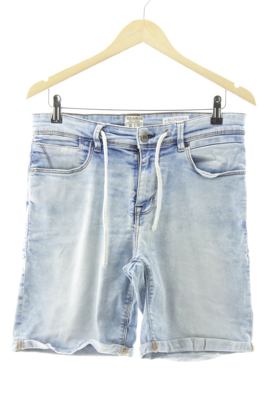 Shorts Pull & Bear de la taille 42