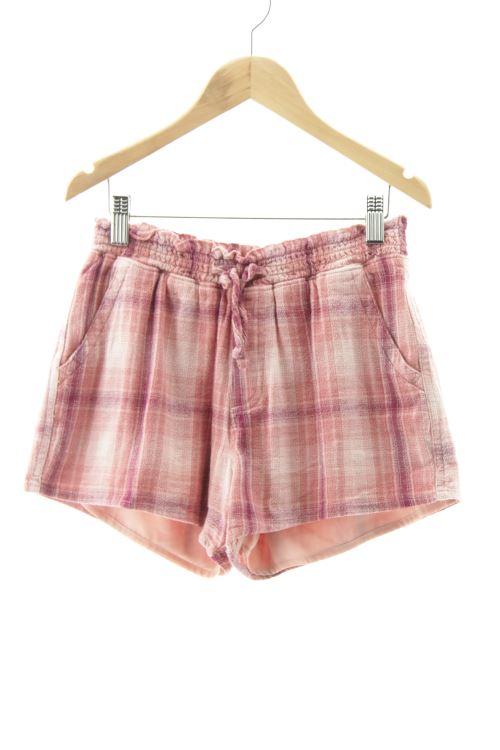 Pantaloni corti