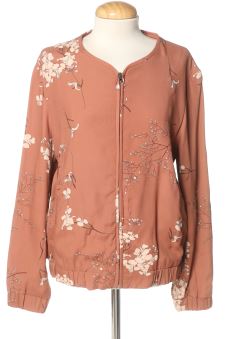 Cazadora L Massimo Dutti, foto 1 de 2