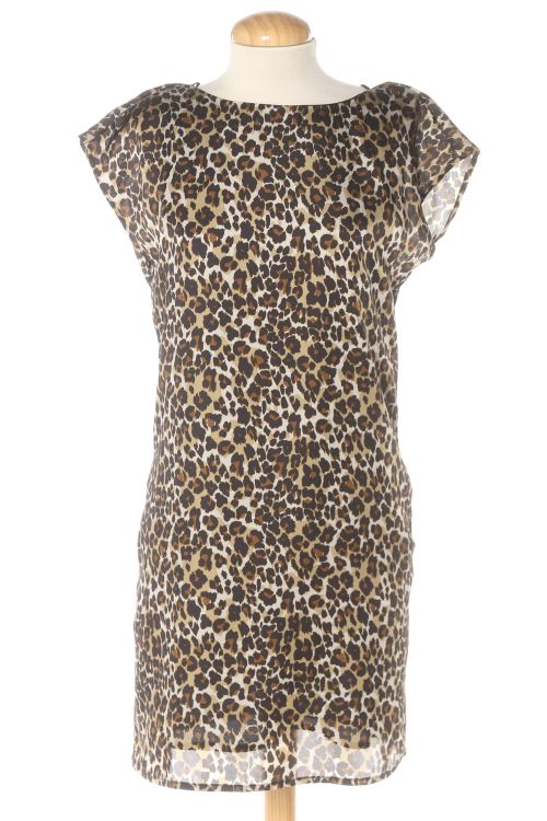 Robe casual