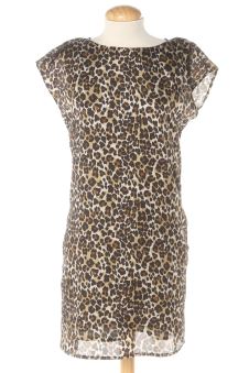 Vestido casual S Mango, foto 1 de 2