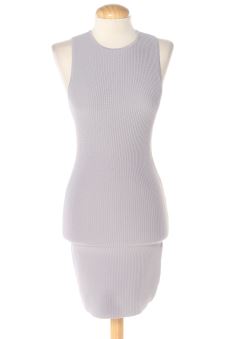 Robe casual XXS Calvin Klein, photo 1 sur 3