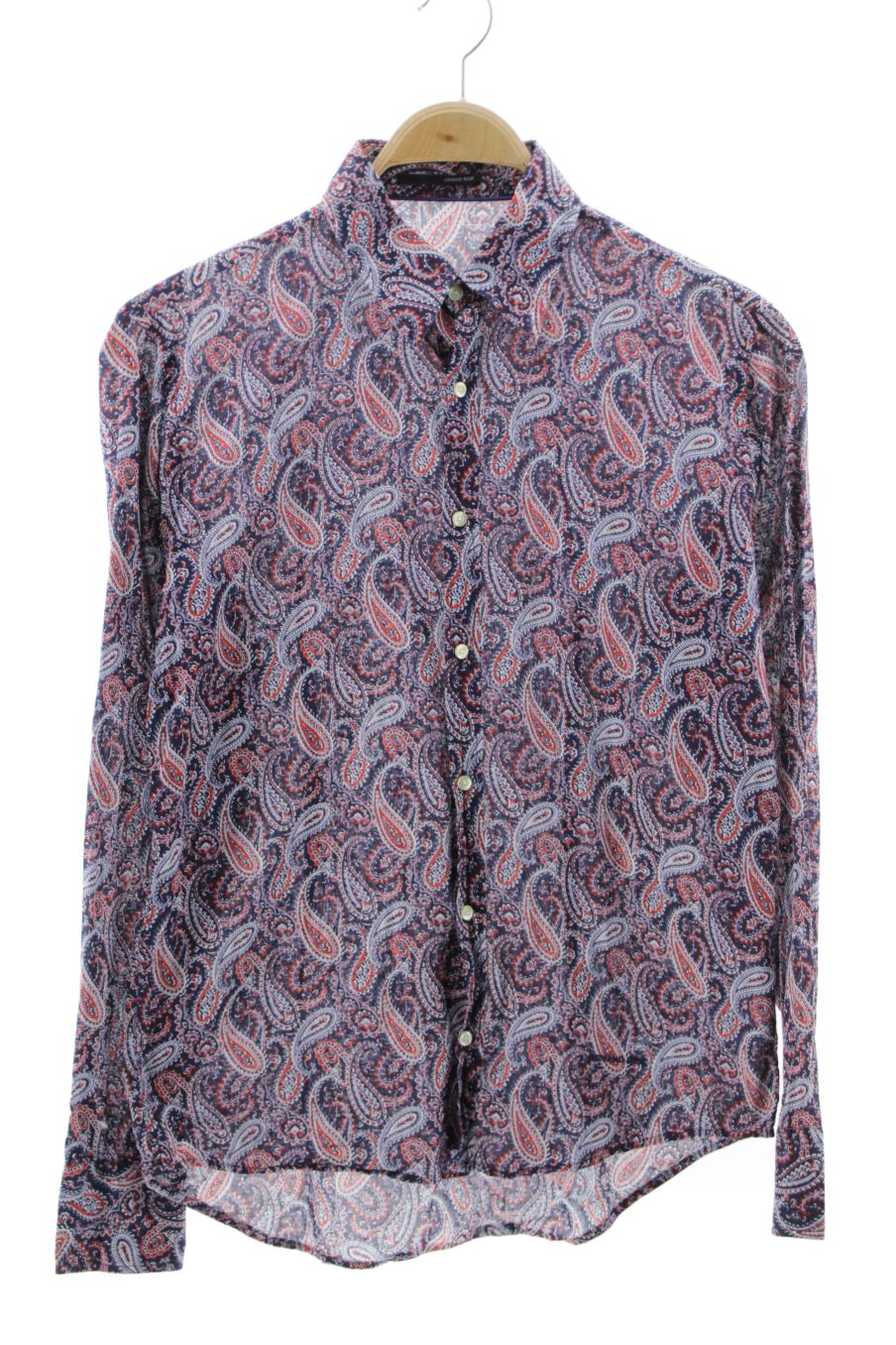 Camisa de Armand Basi de la talla M