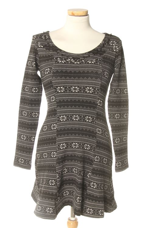 Vestido casual