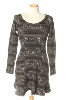 Vestido casual S DRESS7, foto 1 di 2