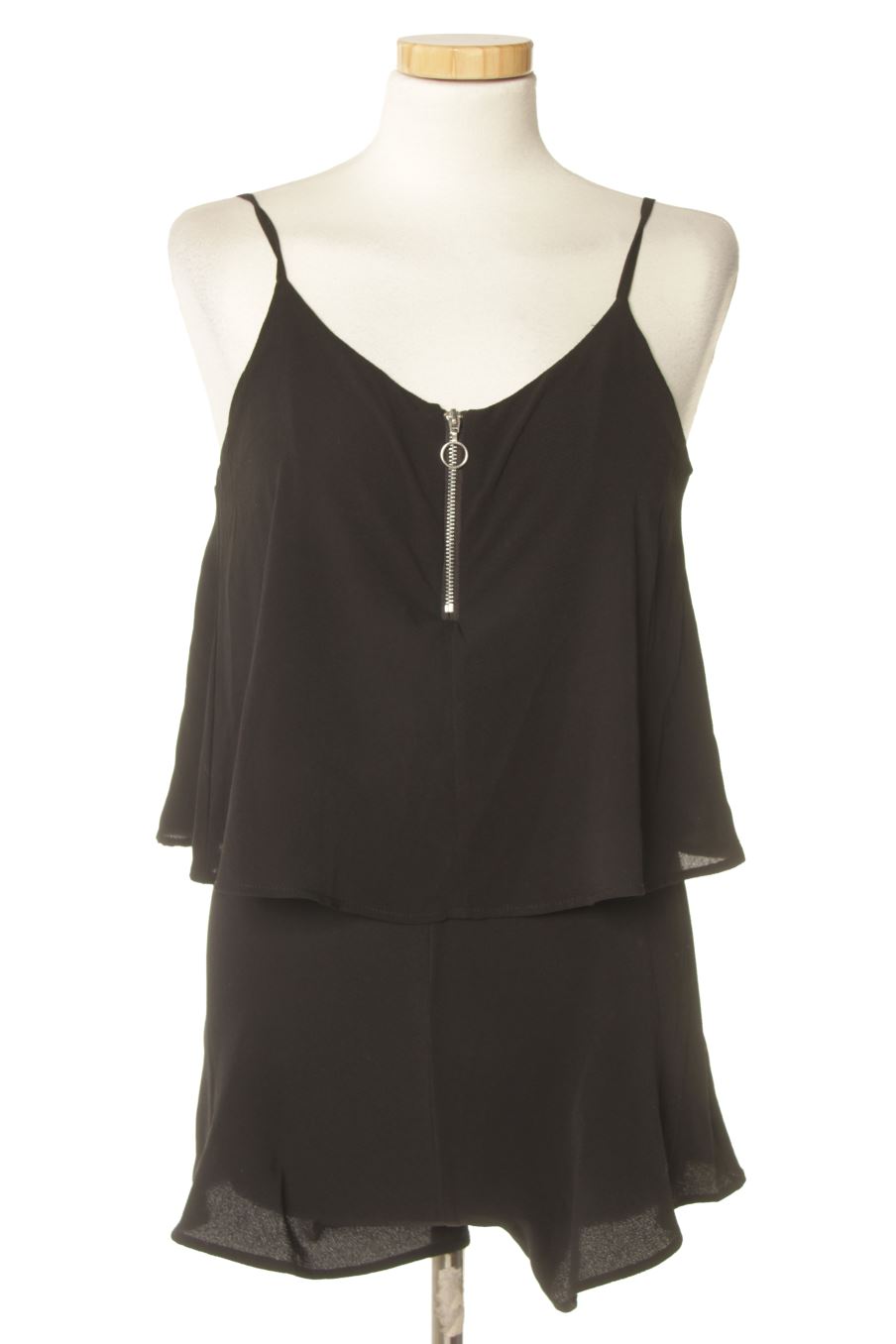 Combinaisons Mango de la taille XS, de couleur noir
