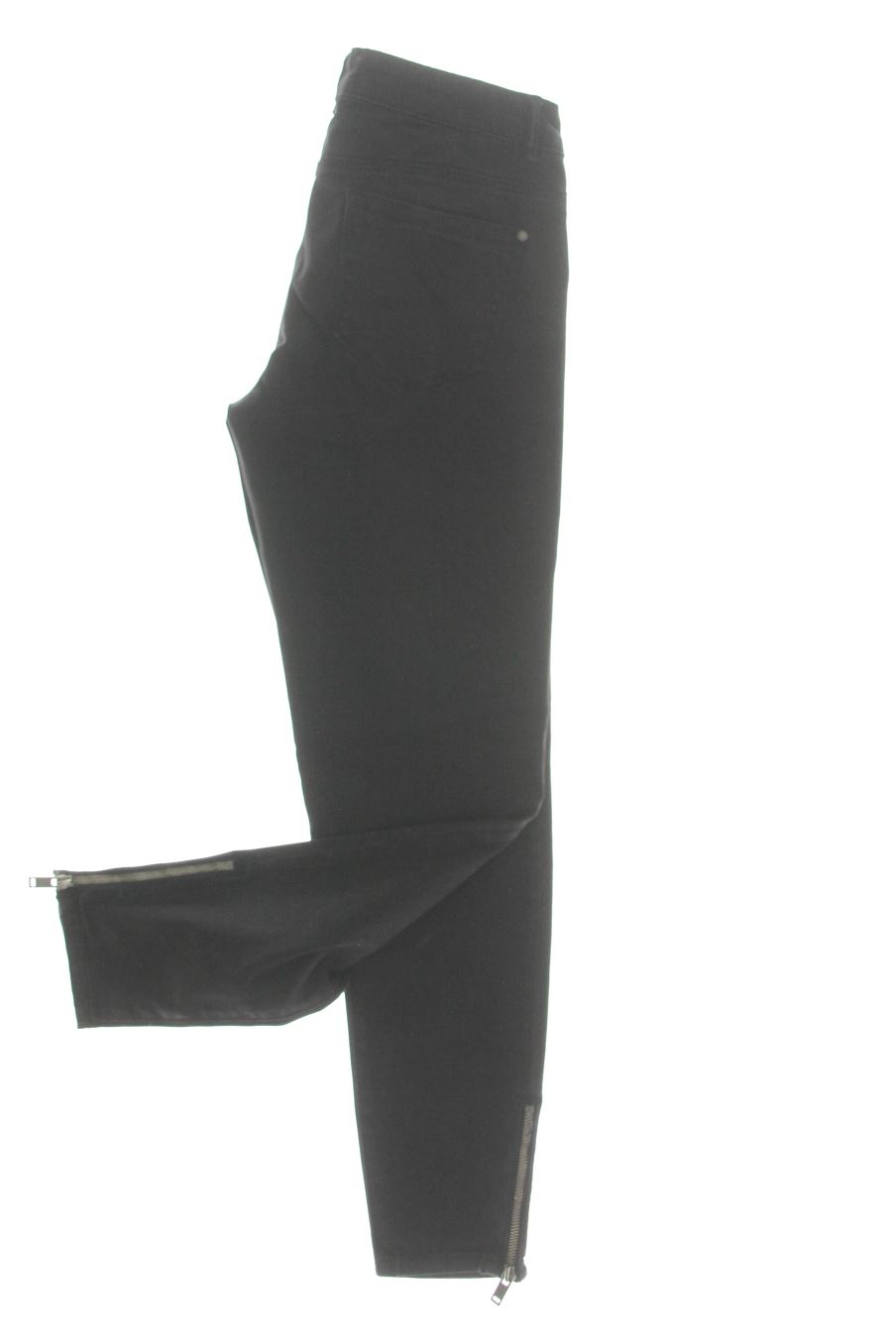 Jeans Pimkie de la taille 38, de couleur noir de denim