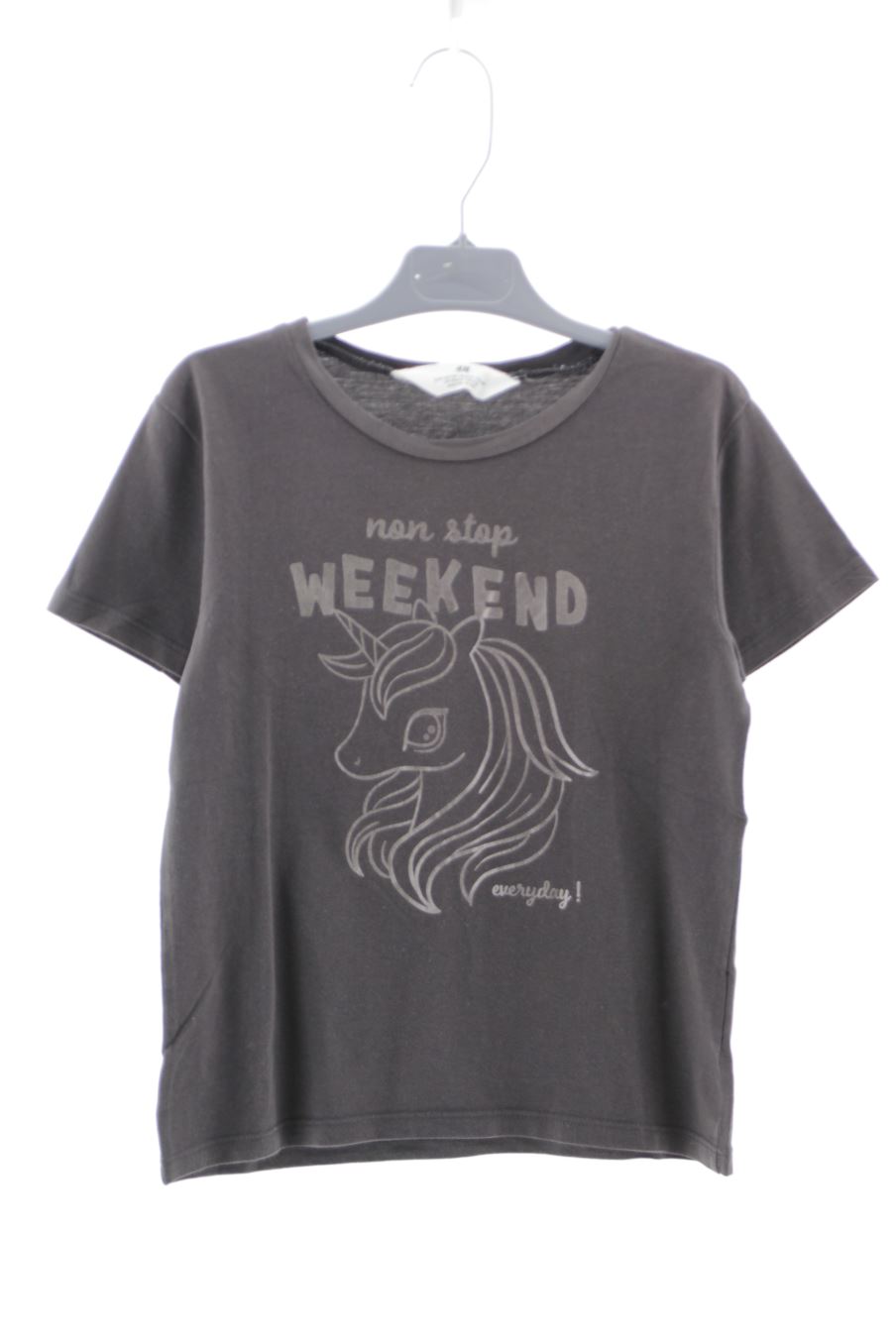 T-shirt H&M de la taille 6 ans de seconde main