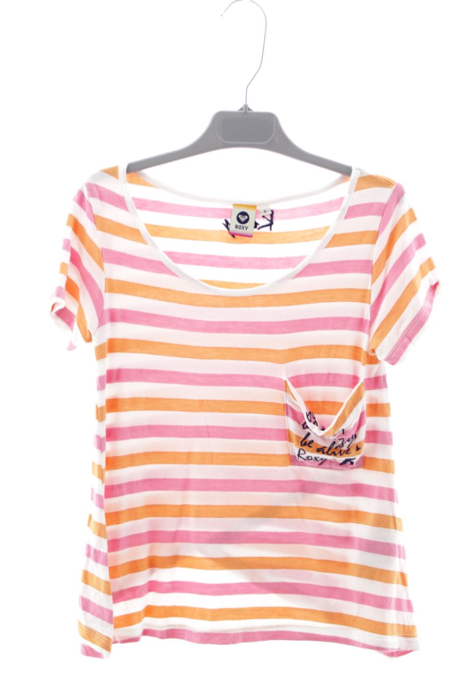 T-shirt Roxy de la taille 8 ans de seconde main