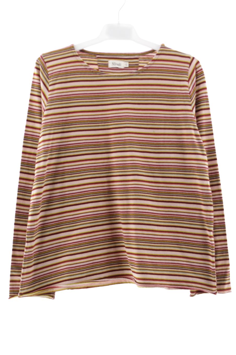 Camiseta de manga larga de Nicoli de la talla 12 años de segunda mano