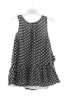 Vestido 3 años Ikks