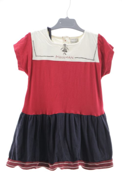 Robe casual