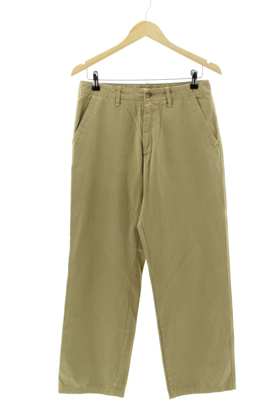 Pantalon largo de Springfield de la talla 40