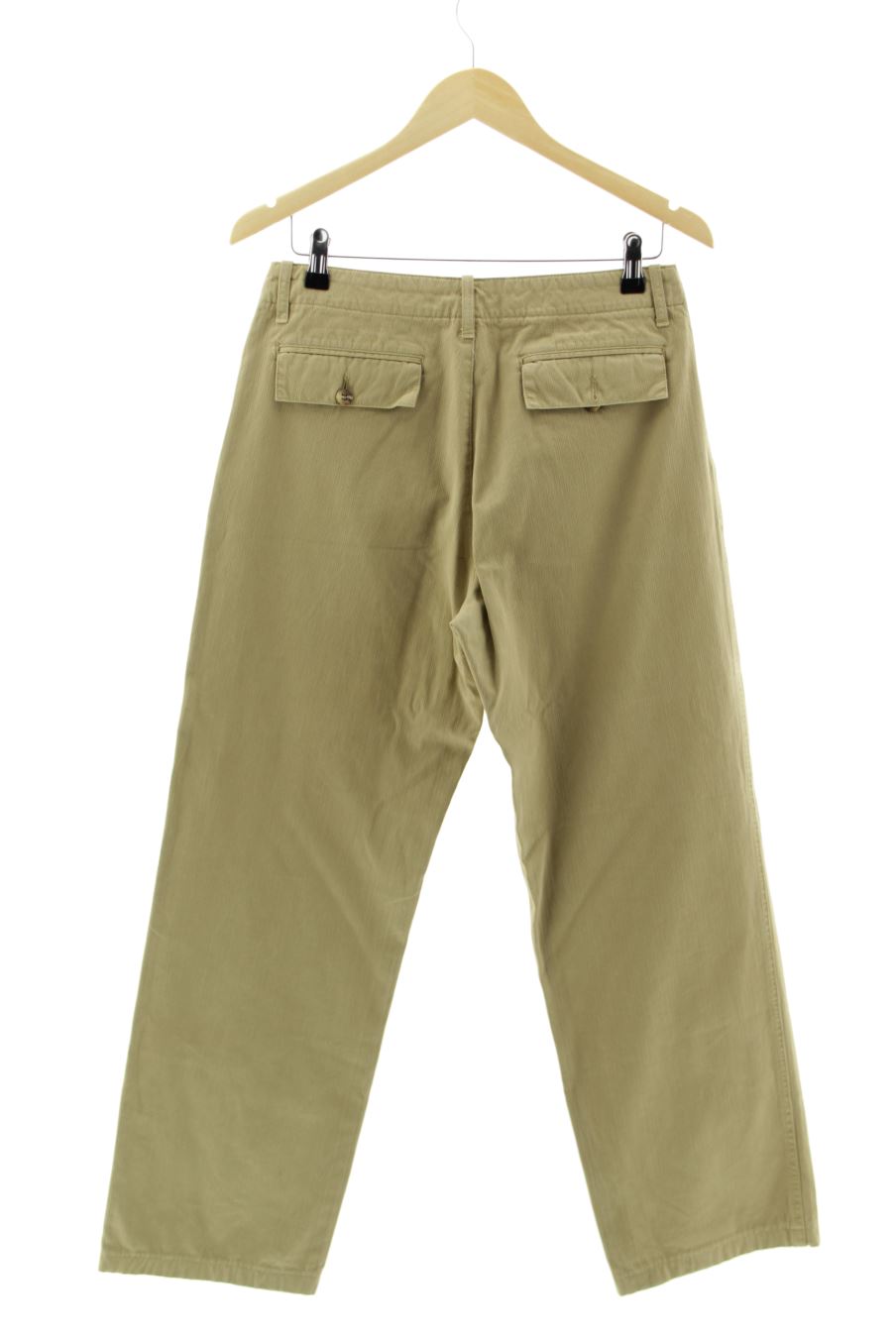 Pantalon largo de Springfield de la talla 40