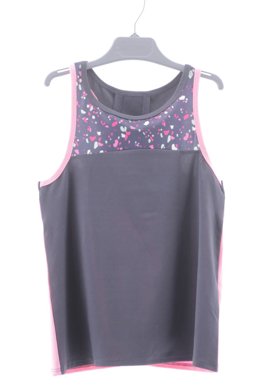 Top de Vertbaudet de la talla 8 años de segunda mano