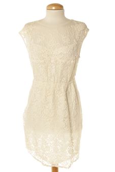 Robe casual S Trafaluc, photo 1 sur 2