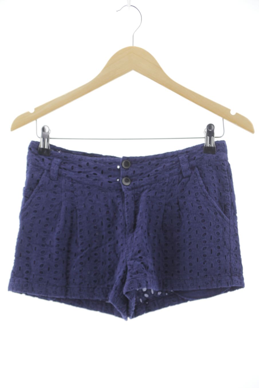 Shorts Edeis (La Redoute) de la taille 36, de couleur bleu