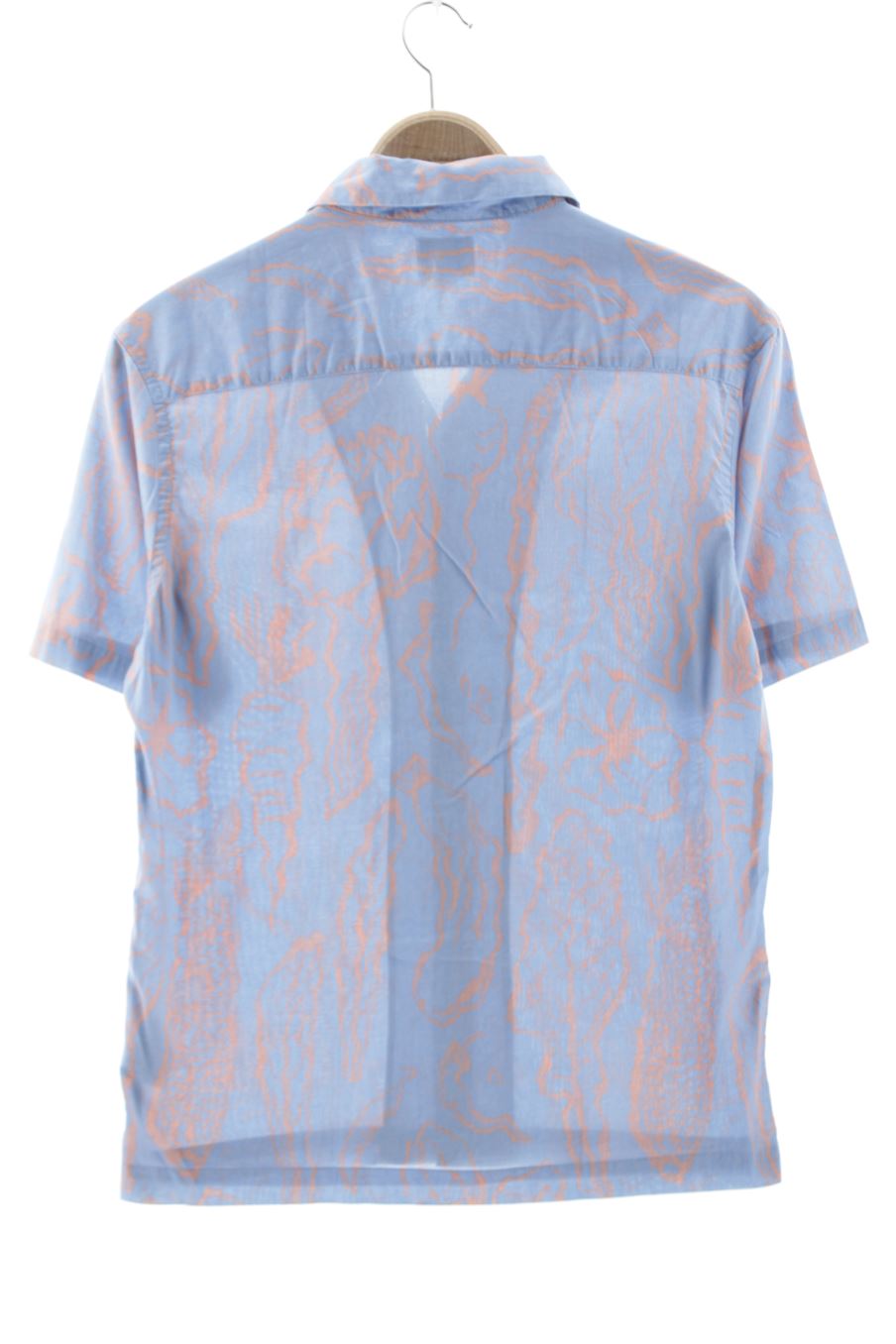 Chemise à manches courtes H&M de la taille XS