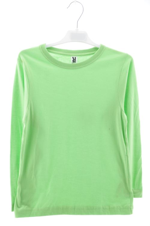 Camiseta de manga larga
