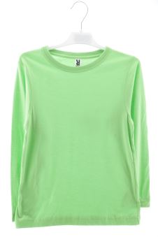 T-shirt manches longues 5 ans Roly Kids