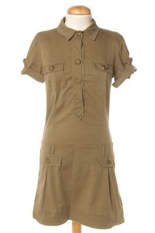 Robe casual XS PERCENTIL, photo 1 sur 2