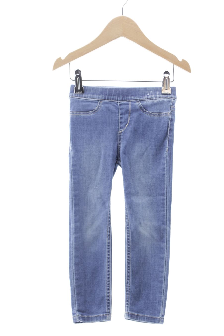 Vaquero de H&M de la talla 2 años de denim de segunda mano
