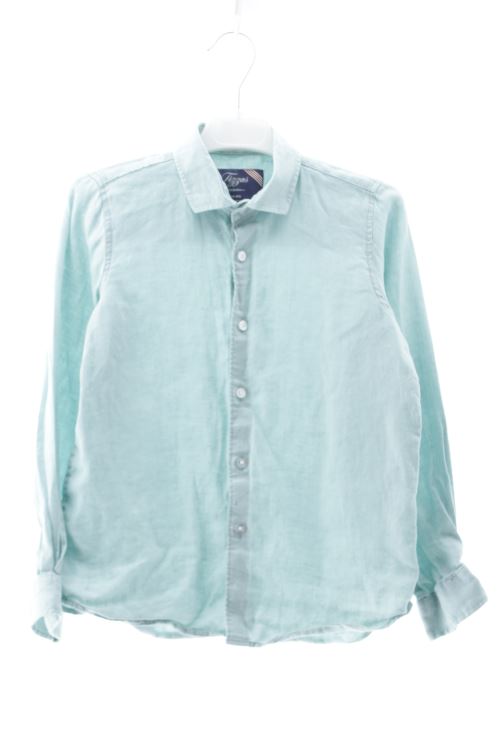 Camisa de manga larga