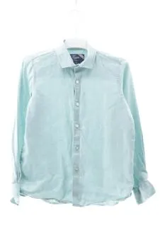 Camisa de manga larga 7 años Tizzas