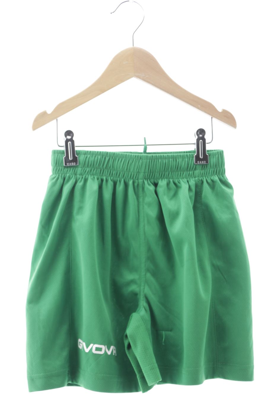 Pantaloni sportivi de Givova de la talla 5 anni seconda mano