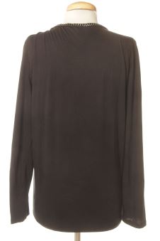 Langärmeliges T-Shirt M Esprit