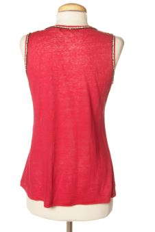 Aufwändiges Top M Maje