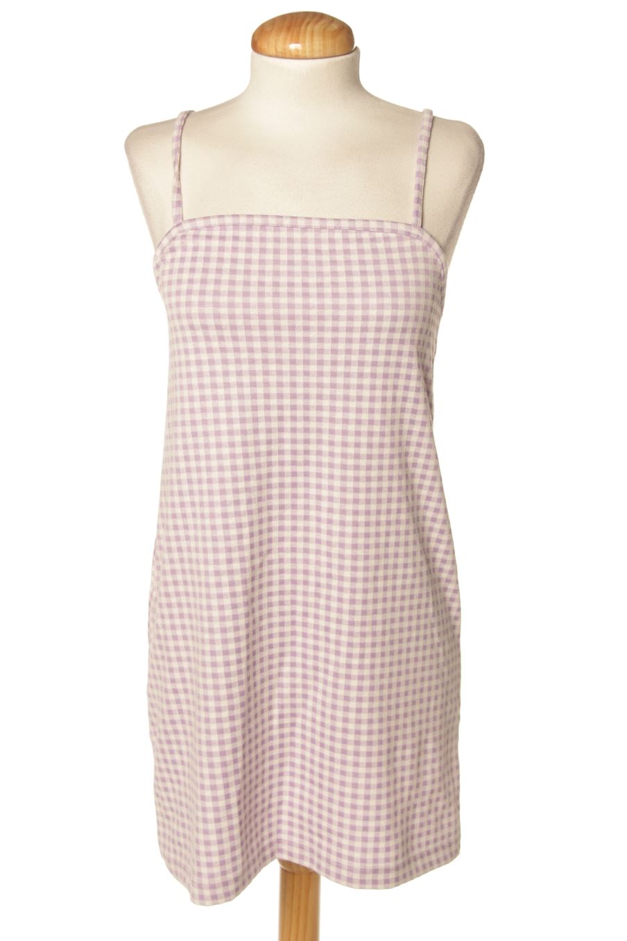 Robe casual PERCENTIL de la taille M, de couleur carreaux