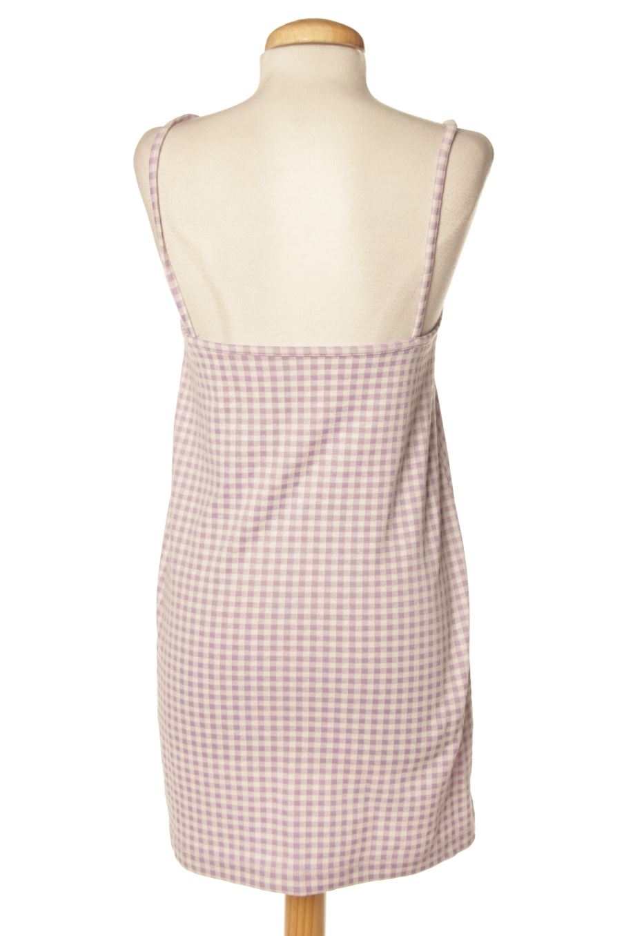 Robe casual PERCENTIL de la taille M, de couleur carreaux