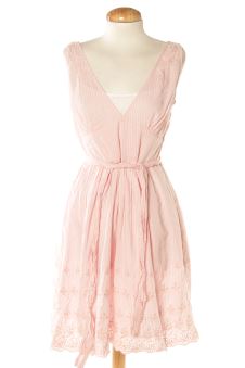 Vestido casual 38 Tintoretto