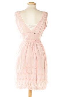 Vestido casual 38 Tintoretto