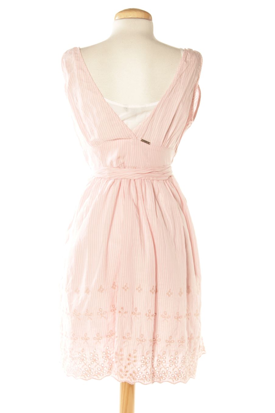 Vestido casual de Tintoretto de la talla 38, de color rayas
