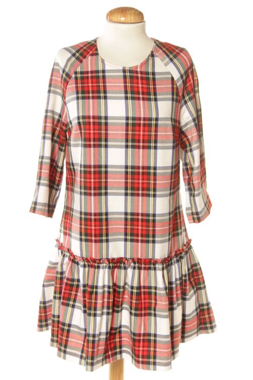 Robe casual