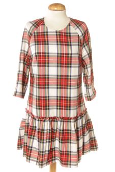 Robe casual S Poéte