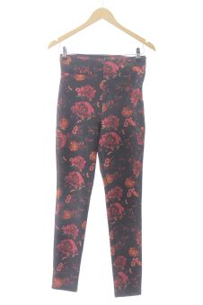 Pantaloni casual M Stradivarius, foto 1 di 2