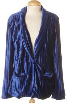 Blazer S Majorelle