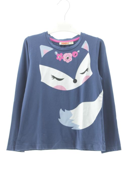 T-shirt manches longues