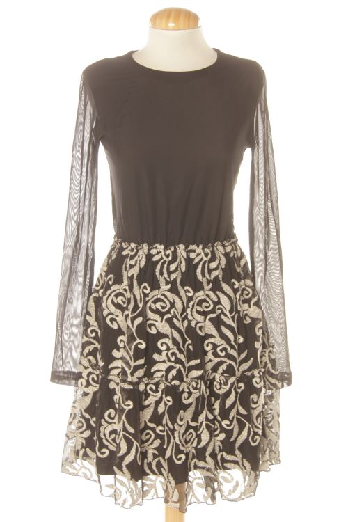 Robe casual