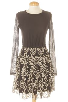 Robe casual M PERCENTIL, photo 1 sur 2
