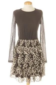 Vestido casual M PERCENTIL, foto 1 de 2