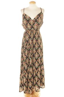 Vestido casual XL Springfield