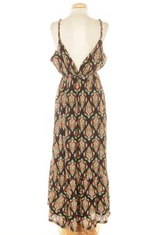 Vestido casual XL Springfield