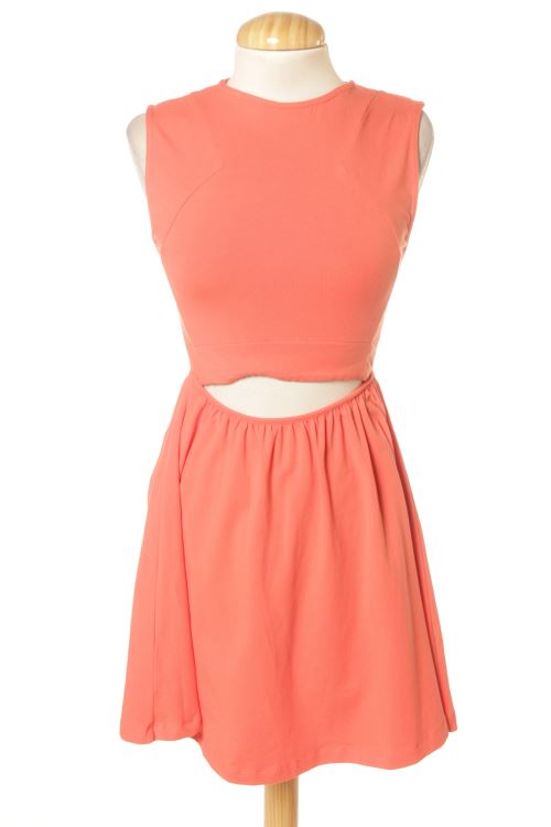 Robe casual